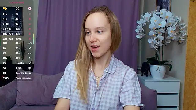 SoonMoor online show from 04/09/26, 06:35