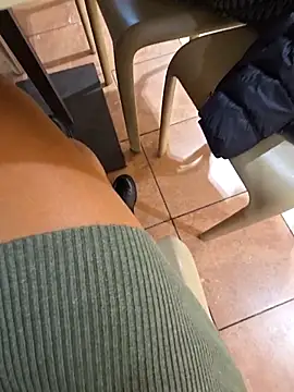 sexy7883 online show from 10/30/25, 07:54