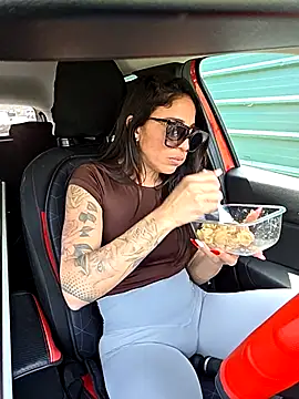 sexy7883 online show from 04/17/26, 11:24