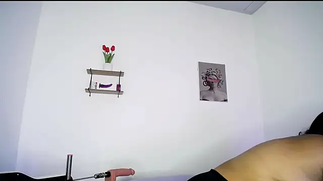 ruby sin online show from 09/11/25, 01:22
