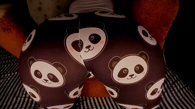 Gabby Haze online show from 11/18/25, 07:07