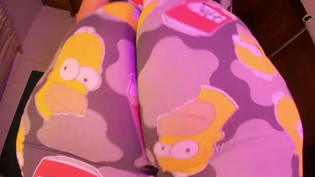 Gabby Haze online show from 02/04/26, 04:51