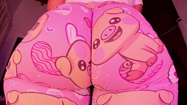 Gabby Haze online show from 02/13/26, 05:58