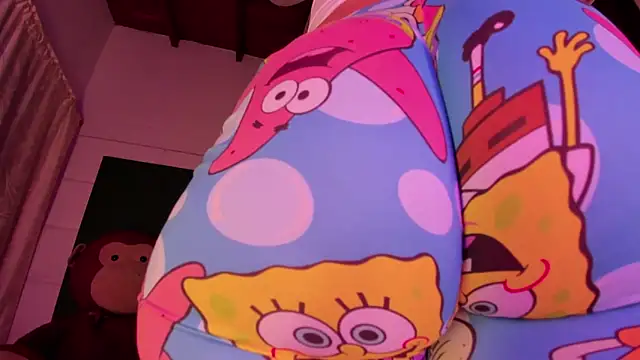 Gabby Haze online show from 02/23/26, 06:44