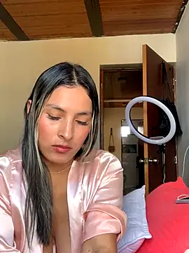 Berta arevalo blsd online show from 11/18/25, 02:54