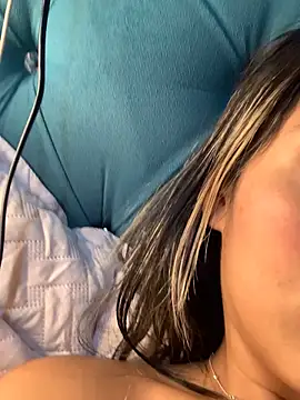 Berta arevalo blsd online show from 12/19/25, 07:48