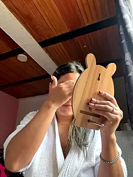 Berta arevalo blsd online show from 01/12/26, 01:38