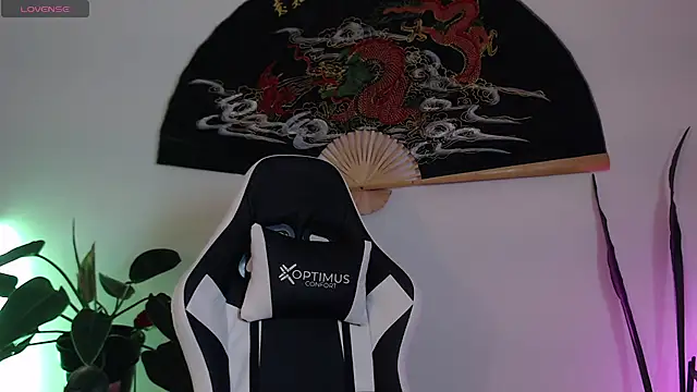 Ellyuwuw online show from 01/07/26, 11:29