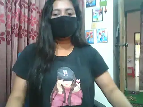 Snapshot of MuniaAfrinMisti chatting on 11/08/25, 07:52 MuniaAfrinMisti online show from 11/08/25, 07:52