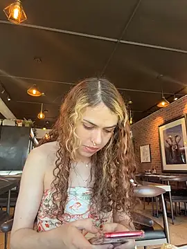 aurorasparkles online show from 02/22/26, 11:14