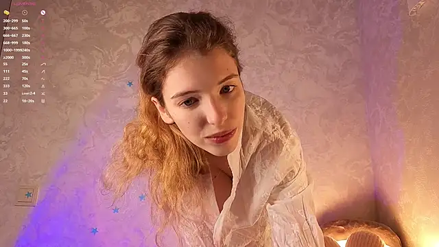 Sunflovery online show from 11/30/25, 08:13