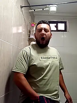 angelitocalientico online show from 10/01/25, 03:07