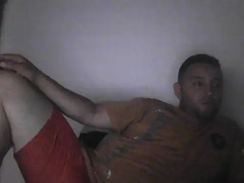 angelitocalientico online show from 10/08/25, 04:32