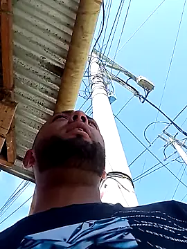 angelitocalientico online show from 04/14/26, 02:23