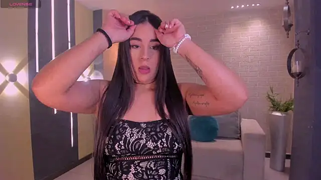 SussyBellX online show from 09/16/25, 07:37