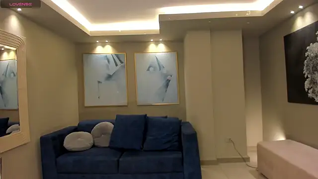 MayaMoretti  online show from 02/14/26, 04:31