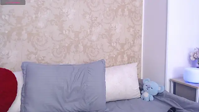 GinebraBrown online show from 03/21/26, 08:45