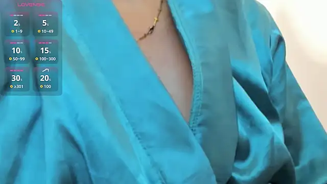 dalila kemur online show from 09/29/25, 11:59