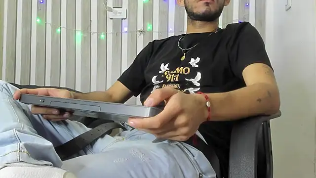 EthanGrey online show from 03/30/26, 11:22