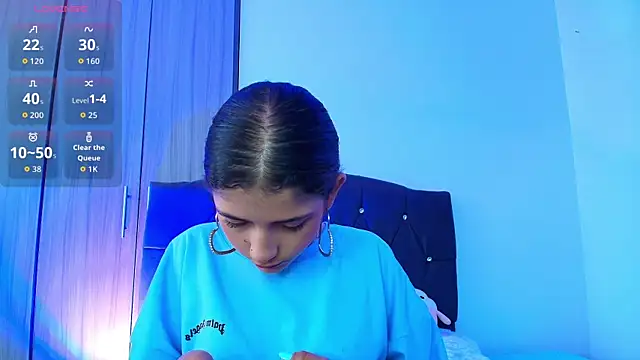 Snapshot of Ruby_Whispers chatting on 09/25/25, 11:58 Ruby Whispers online show from 09/25/25, 11:58