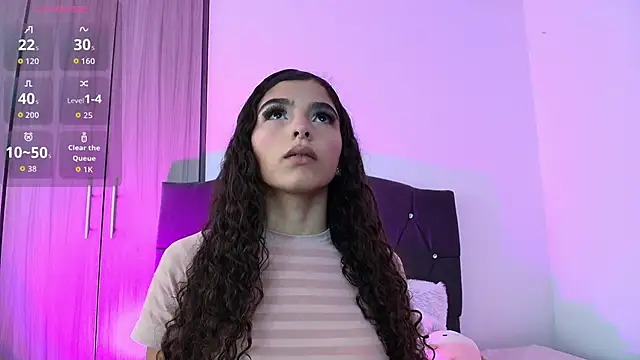 Snapshot of Ruby_Whispers chatting on 10/10/25, 07:02 Ruby Whispers online show from 10/10/25, 07:02