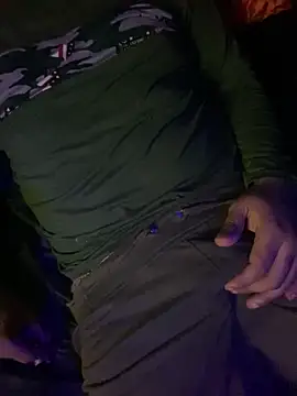 johnboones10 online show from 10/30/25, 08:05