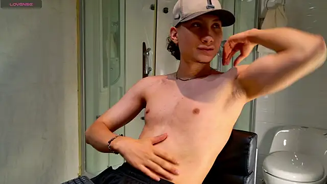 enzo steel online show from 09/28/25, 09:53