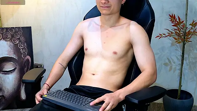 enzo steel online show from 02/19/26, 02:40