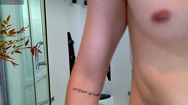 enzo steel online show from 03/01/26, 08:22