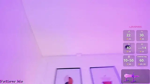 saraa romero online show from 05/07/26, 03:56