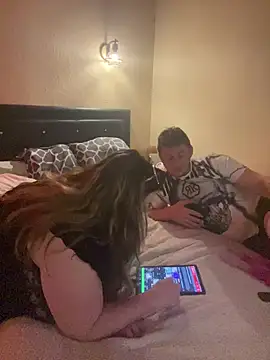 lesptilou online show from 02/19/26, 09:33