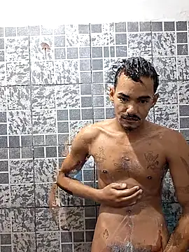 flaviodotado online show from 10/23/25, 06:06