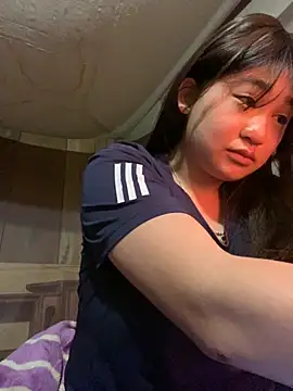 ha-cute online show from 11/29/25, 04:21