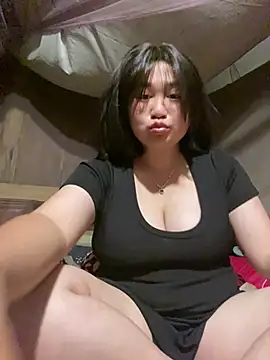 Snapshot of ha-cute chatting on 05/02/26, 03:11 ha-cute online show from 05/02/26, 03:11