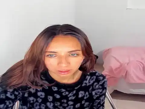 megan doll2123 online show from 11/19/25, 02:55