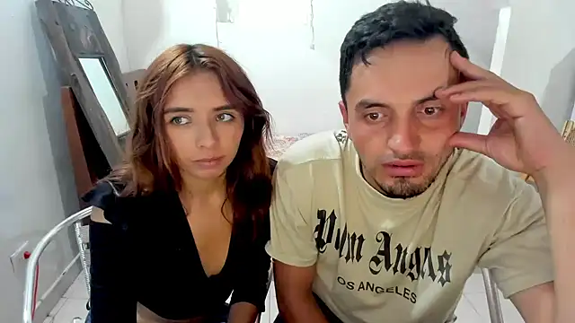 megan doll2123 online show from 05/11/26, 09:45