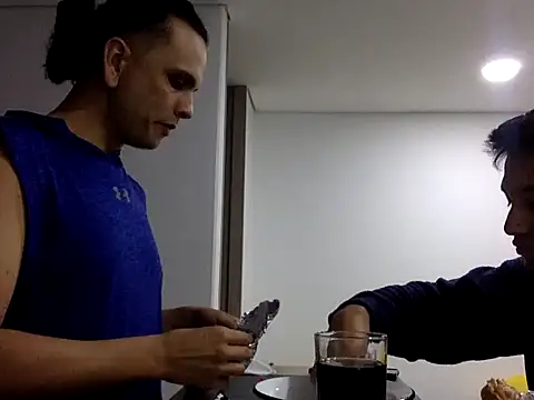 Snapshot of KianxxTeach chatting on 10/16/25, 02:01 KianxxTeach online show from 10/16/25, 02:01