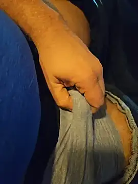 ctocum35 online show from 10/20/25, 08:42