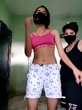 Sumaira Prachi online show from 09/21/25, 07:10