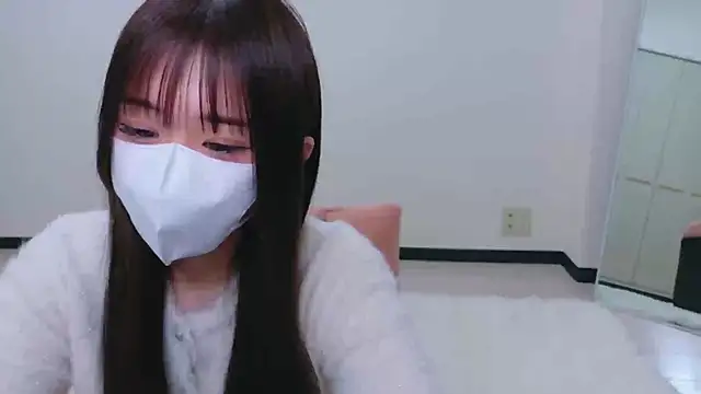 Una chan  online show from 01/09/26, 06:49