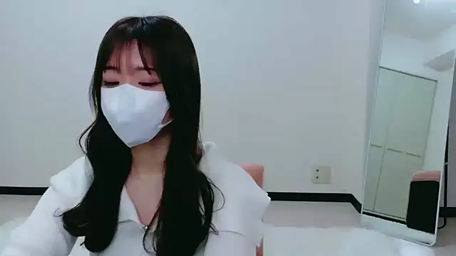 Una chan  online show from 01/10/26, 07:43