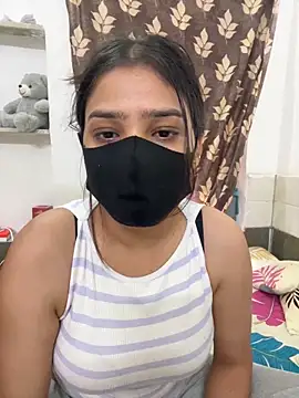 Sex Queen aaraya online show from 06/01/26, 10:50