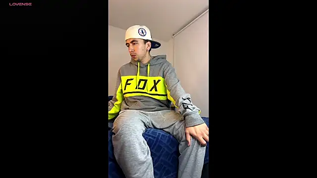 liamty luxor online show from 10/08/25, 12:08