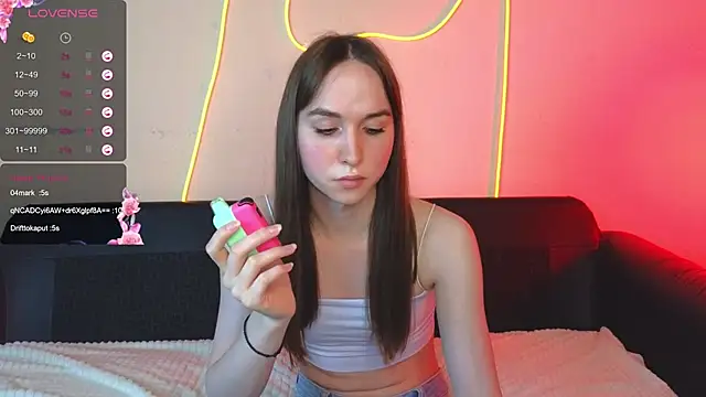 Angeel Kate online show from 09/11/25, 05:02