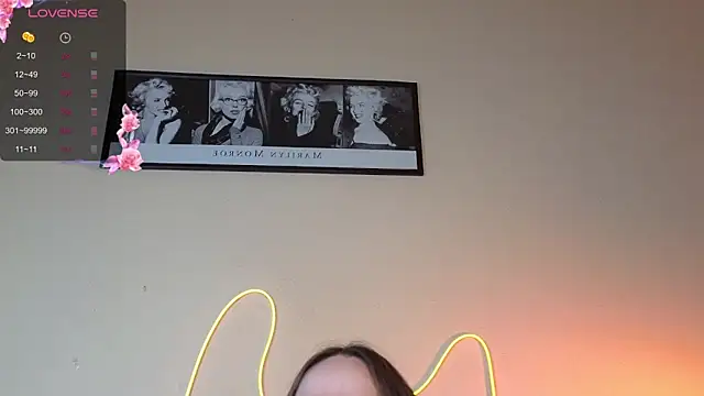 Angeel Kate online show from 09/14/25, 07:18