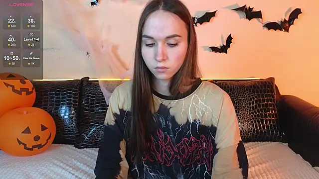 Angeel Kate online show from 11/02/25, 07:33