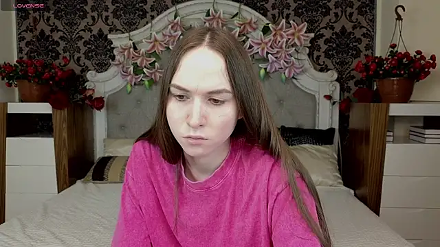 Angeel Kate online show from 11/29/25, 05:10