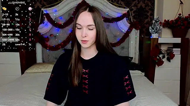 Angeel Kate online show from 12/14/25, 11:48