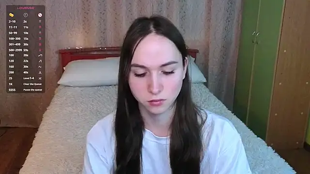 Angeel Kate online show from 03/01/26, 05:09