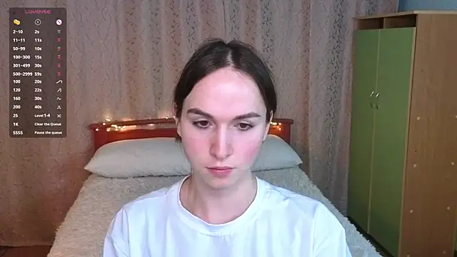 Angeel Kate online show from 03/01/26, 05:15